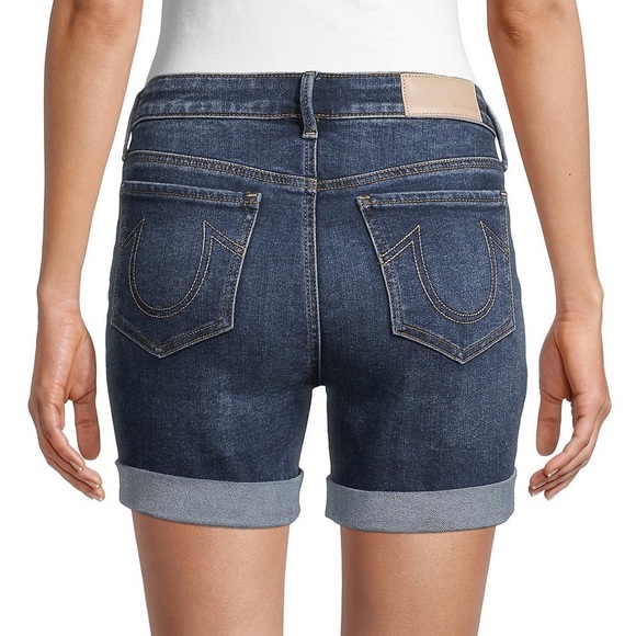 Mis rise classic short / JAYDE - Picture 3 of 12